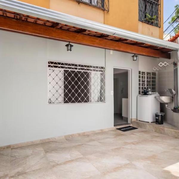 Ap3 Térreo ótima localização com garagem - Foto 5