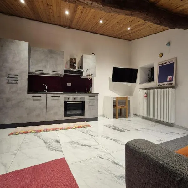 La Fasceria in Valtellina, hotel u gradu 'Ardenno'