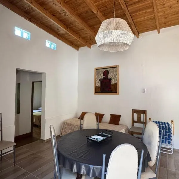 LA FACUNDA, hotel em San Francisco del Monte de Oro