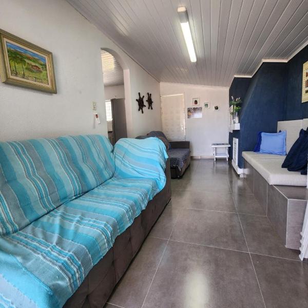 Enseada Casa de Praia