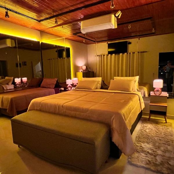 Hotel KK 1021 - Foto 2