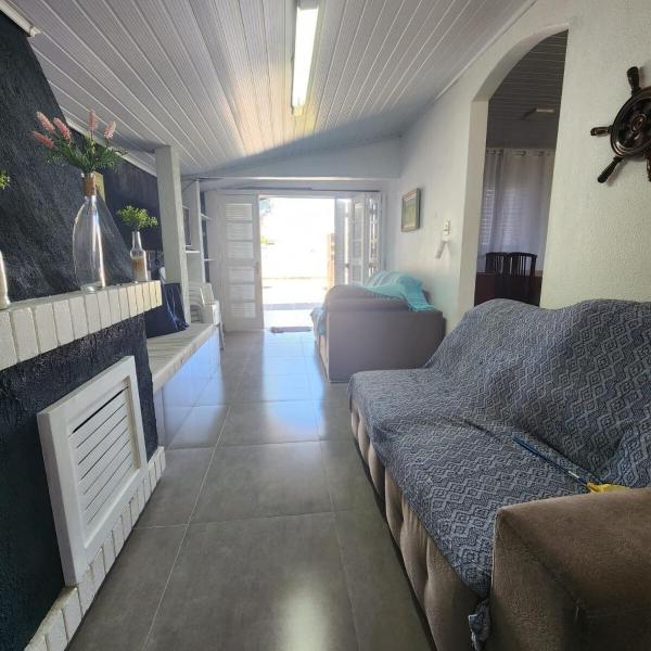 Enseada Casa de Praia - Foto 5