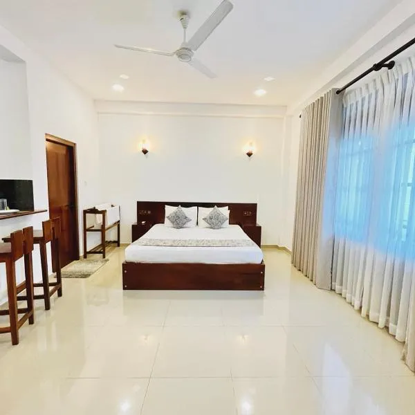 Villa Sea Breeze Hikkaduwa, Hotel in Hikkaduwa