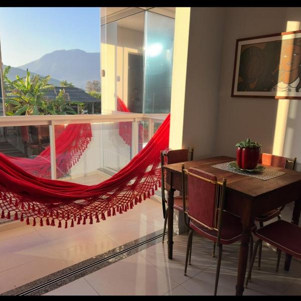 2-bedroom apartment overlooking Serra do Tabuleiro - Foto 4