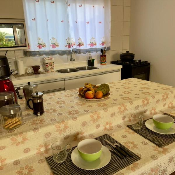 2-bedroom apartment overlooking Serra do Tabuleiro - Foto 3