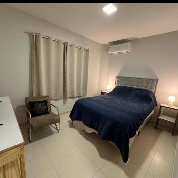 2-bedroom apartment overlooking Serra do Tabuleiro - Foto 2