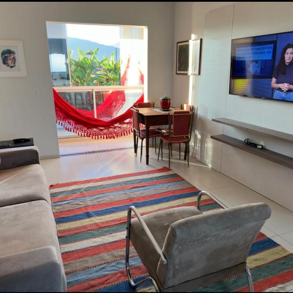 2-bedroom apartment overlooking Serra do Tabuleiro - Foto 5