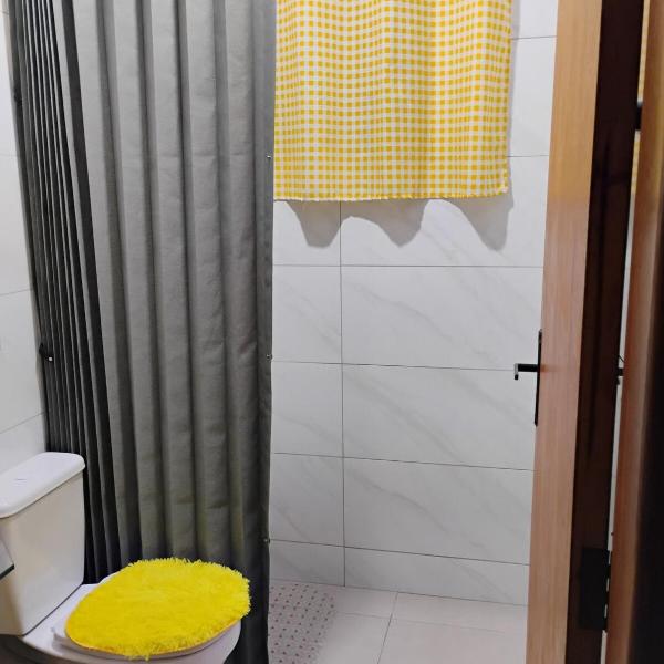 Chalé do Ipê Amarelo, um paraíso que você merece - Foto 3