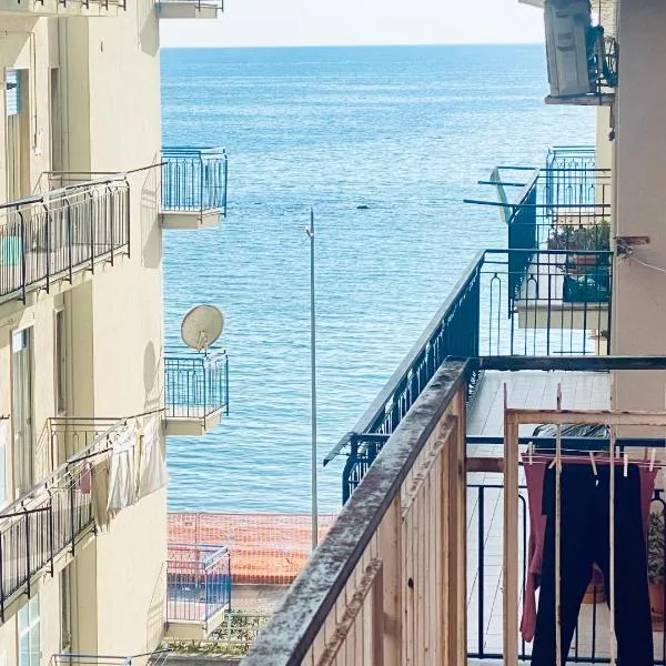 My Art home, ξενοδοχείο στο Σαλέρνο