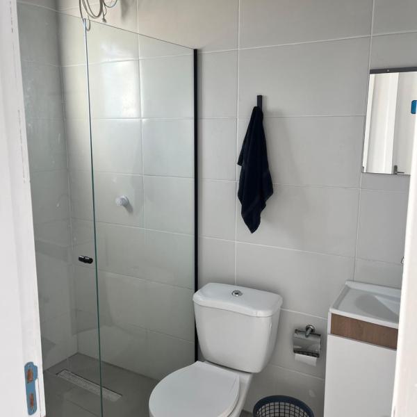 Aconchegante apartamento - Foto 3