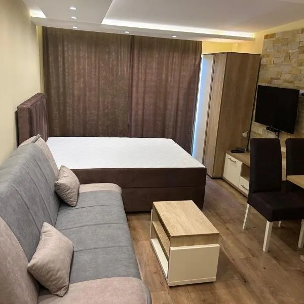Premier Lux 38 Apartman, hotel sa Kopaonik
