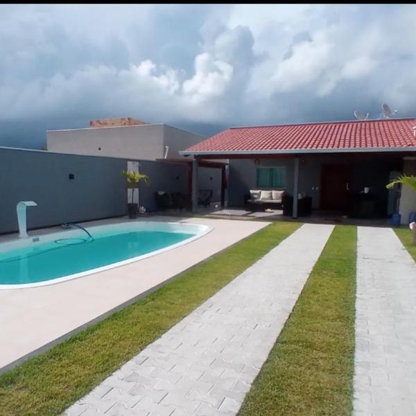 Casa Brisa do Mar