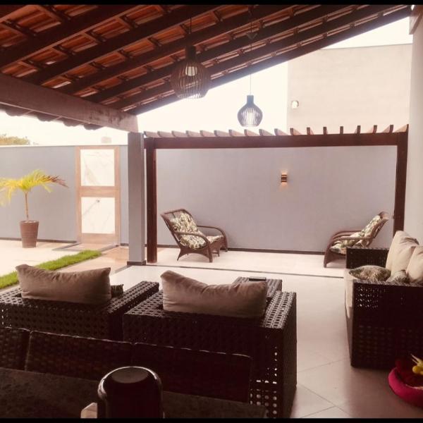 Casa Brisa do Mar - Foto 3