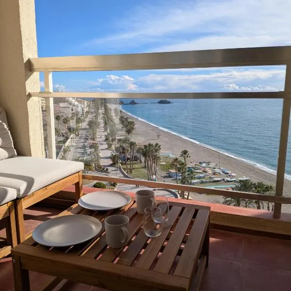 Estudio Deluxe Almuñécar, Hotel in Almuñécar