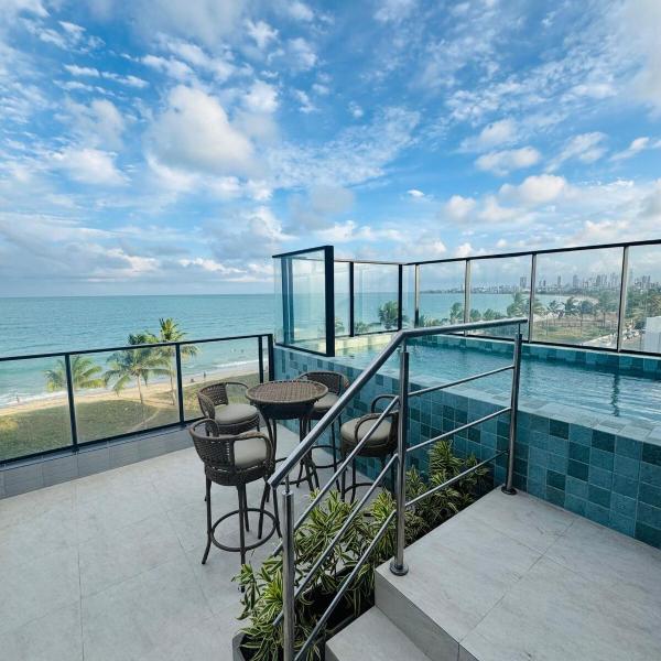 LAR - G5 Beach Flat