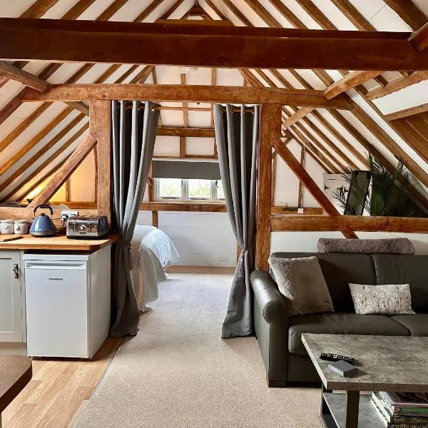 The Granary, Hotel in Hurstpierpoint