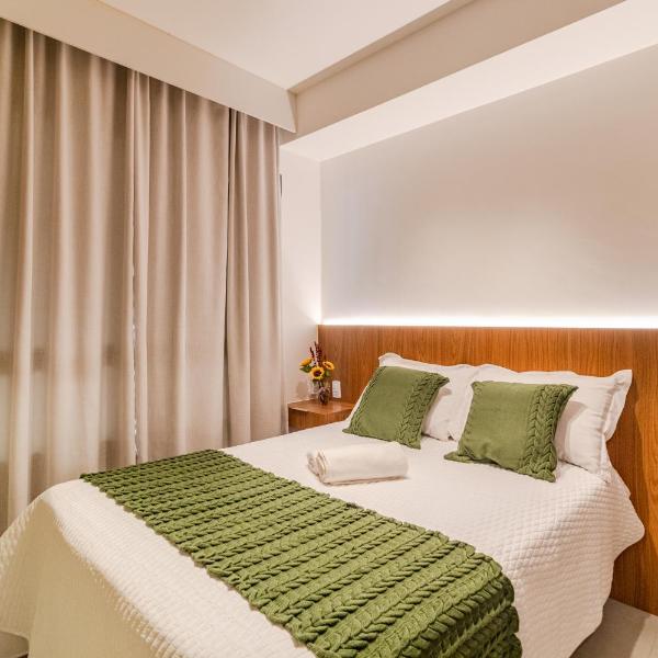 C812 Apartamento Aconchego Próx Avenida Paulista, Metrô e Hospitais - Foto 3
