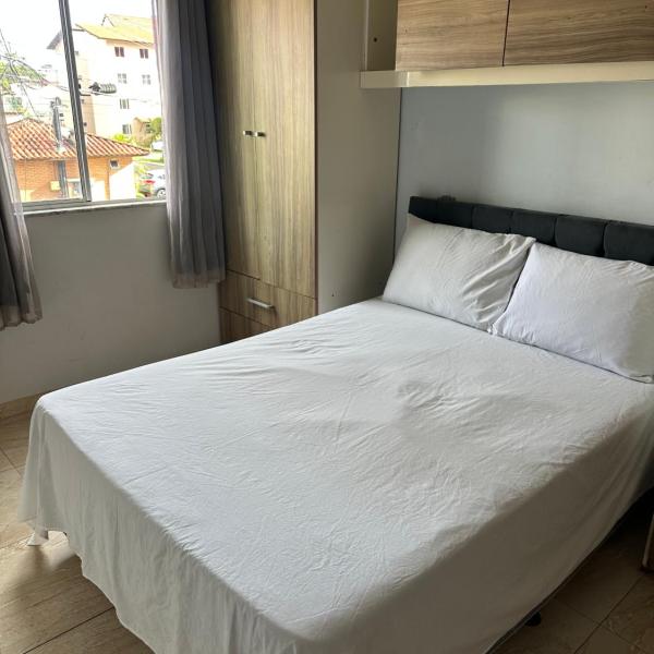 Apartamento Cantinho na Praia - Foto 5