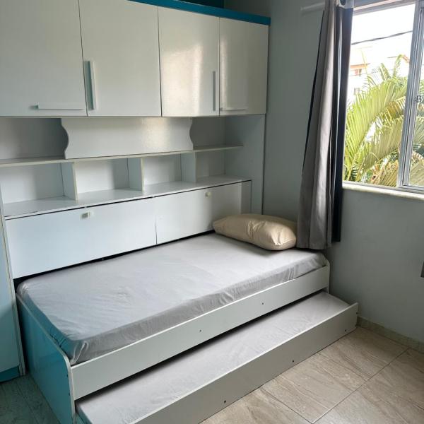 Apartamento Cantinho na Praia - Foto 4