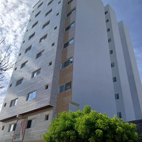 FASA RESIDENCE Dakar SUITE ROYALE F4 DIWANE JI, hotel en Dakar