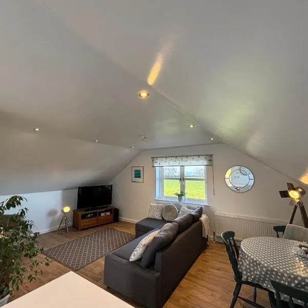 Room with a View, khách sạn ở Aldergrove