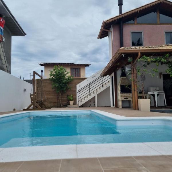 Cabanas da Vó Nena - Foto 4