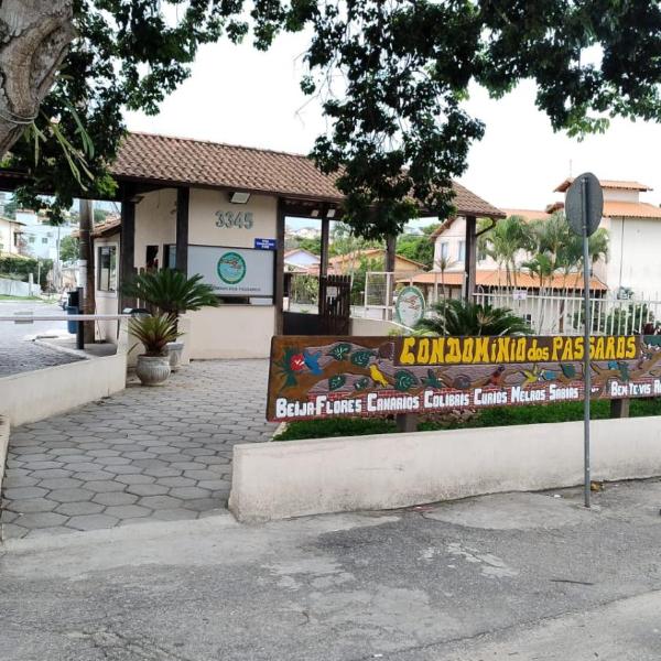 Casa em Condominio dos Pássaros em Cabo Frio