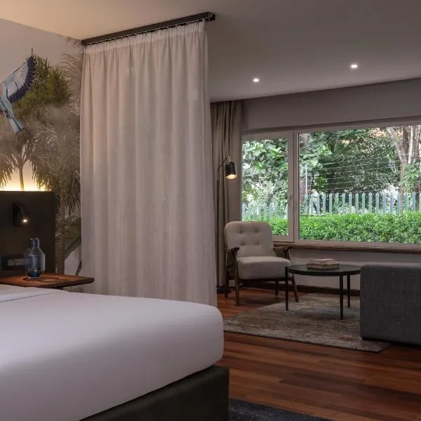 Fairview Hotel Nairobi, Vignette Collection by IHG, hotel a Nairobi
