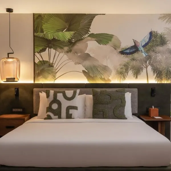 Fairview Hotel Nairobi, Vignette Collection by IHG,內羅畢的飯店