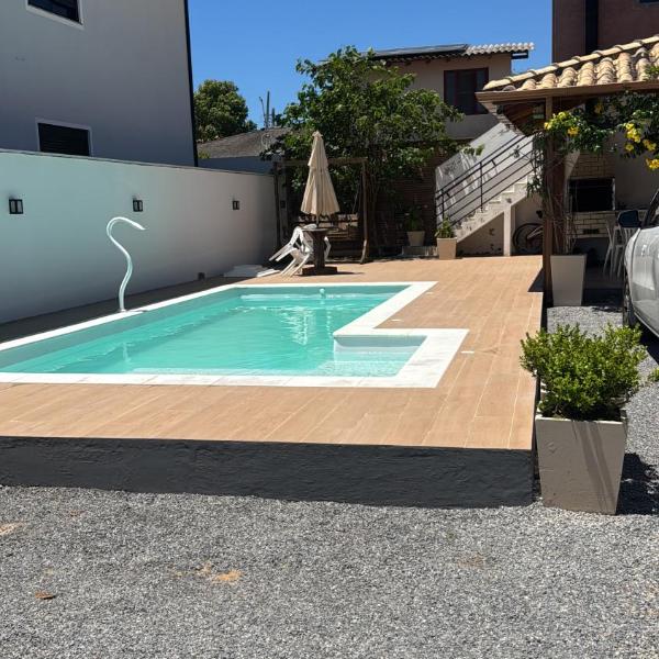 Cabanas da Vó Nena - Foto 3