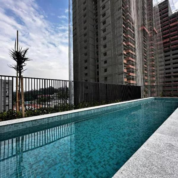 Apartamento proximo ao consulado americano - Foto 4