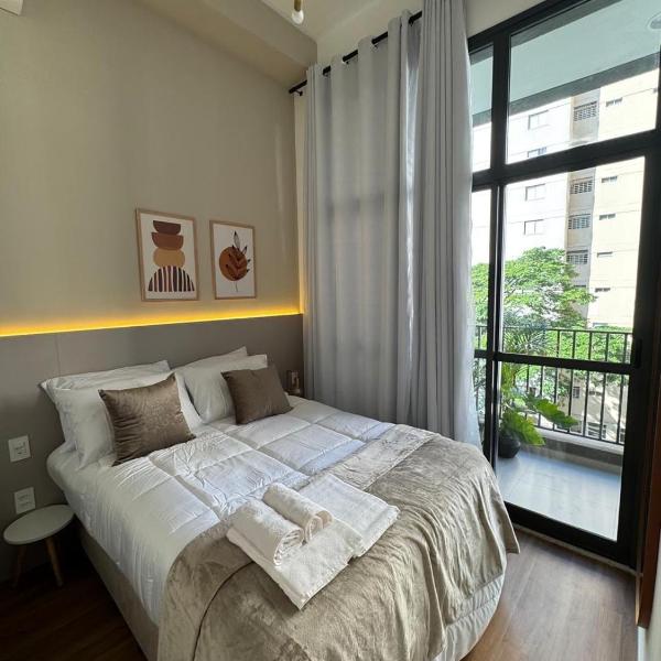 Apartamento proximo ao consulado americano - Foto 2