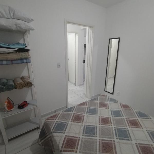 Apartamento em Canasvieiras
