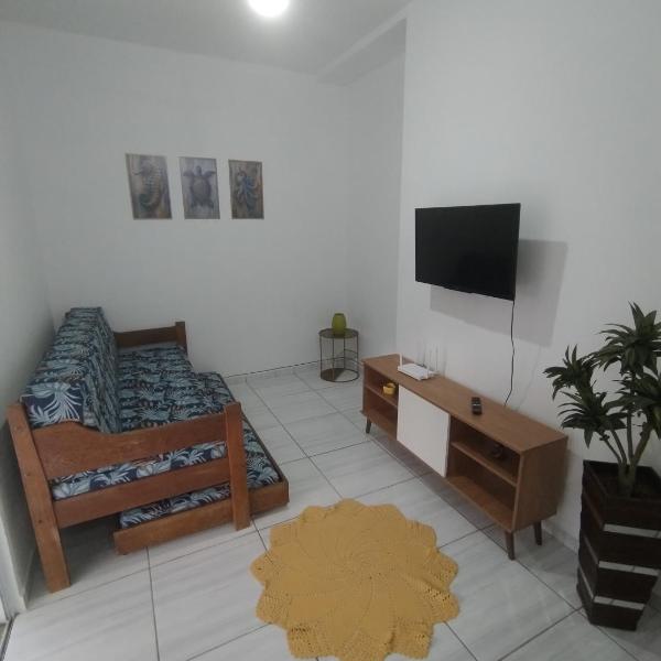 Apartamento em Canasvieiras - Foto 5
