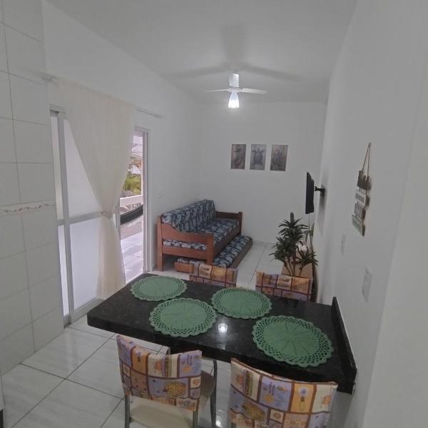 Apartamento em Canasvieiras - Foto 4