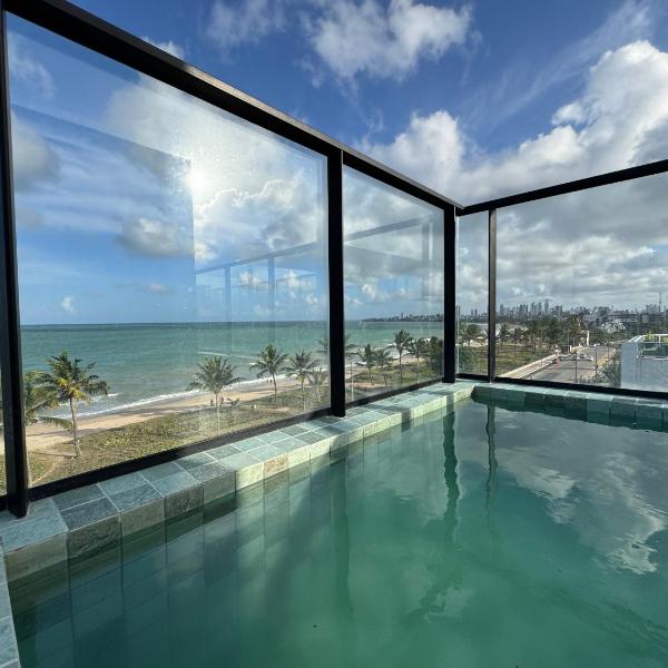 LAR - G5 Beach Flat - Foto 4