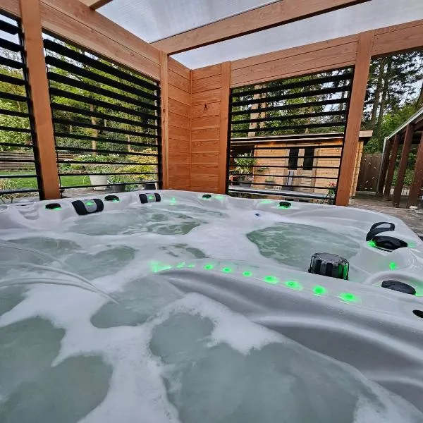 Artz of Nature, hotel v destinaci Emmen