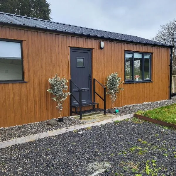 Countryside Cabin, hotel a Newtown-Dillon