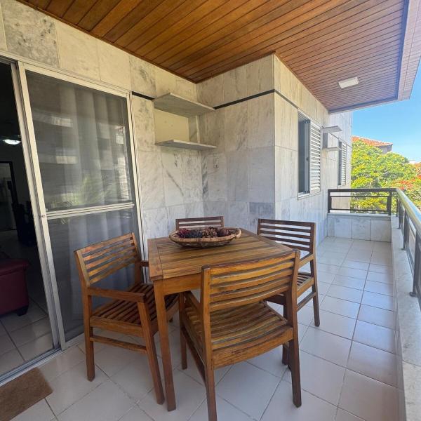 Charme na Passagem Amplo Apt de 3 Quartos - Foto 4