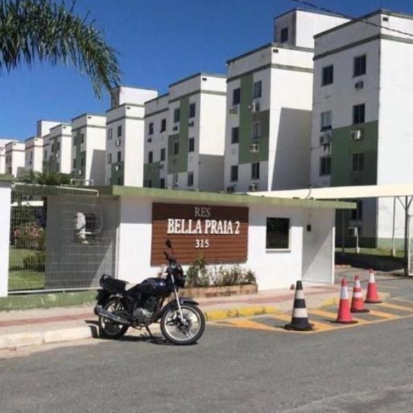 Apartamento em Balneário Camboriú próx a Interpraias