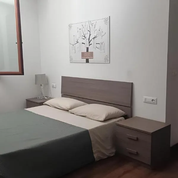 Martinsicuro में, होटल Apartamento Sole e Luna