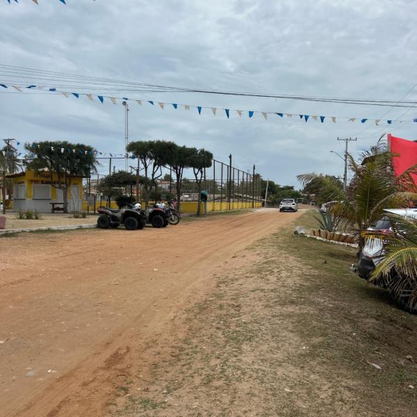 Pousada Ondas do Mar - Foto 4