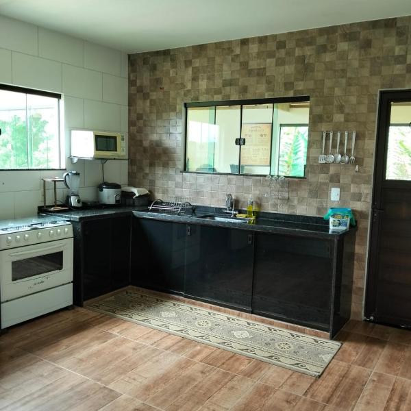 Casa Na Bicuda Grande - Foto 4