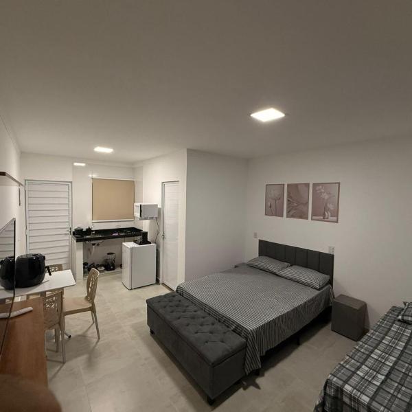Flats Privativos MaragoJulios - Foto 2