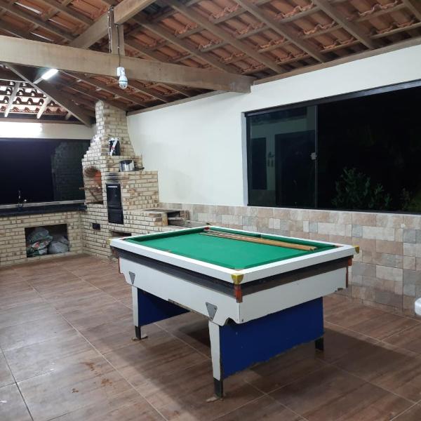 Casa Na Bicuda Grande - Foto 5