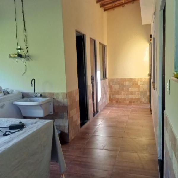 Casa Na Bicuda Grande - Foto 3