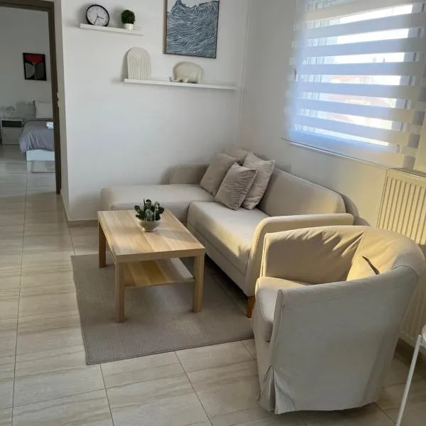 ArtStay-Apartment, מלון באורסטיאדה