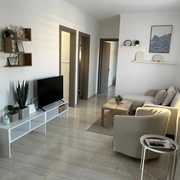 ArtStay-Apartment, hotel a Orestiada