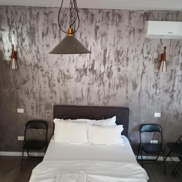 Casa Rahova, Hotel in Brăila