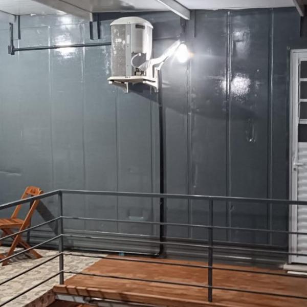 Casa contêiner 05